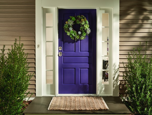 A Curb Appeal Upgrade That Really Pays Off | Schlage
