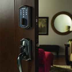 Which Schlage Keyless Lock is Right for You? | Schlage