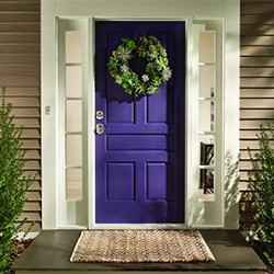 Upgrading Your Front Entry on a Budget