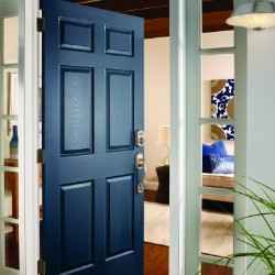 Welcome Your Guests In Style: 5 Front Door Looks You Should Try | Schlage