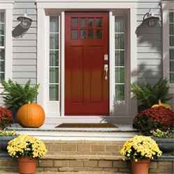 How to get your home fit for fall without breaking the bank
