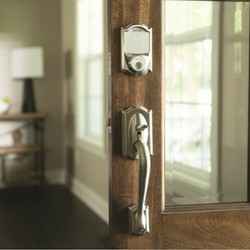 11 things to know about the Schlage Sense™ Smart Deadbolt and Android compatibility