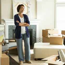 Moving - New home checklist - Schlage