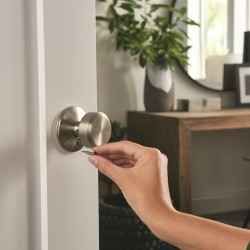 Locks for bedroom closet doors | Schlage