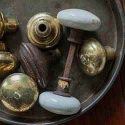History of door knobs | Schlage