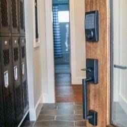 Create secure access codes for smart locks | Schlage