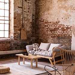 What is wabi-sabi and how do you create the look at home?