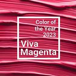 Viva Magenta, Color of the year | Schlage