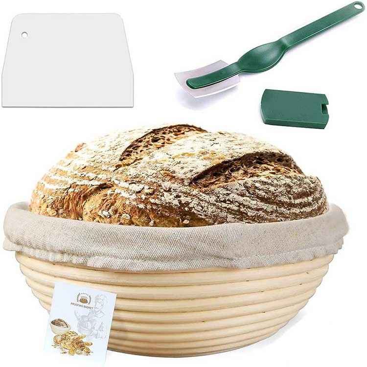 Bread Proofing Basket