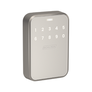highest security rating smart lock
