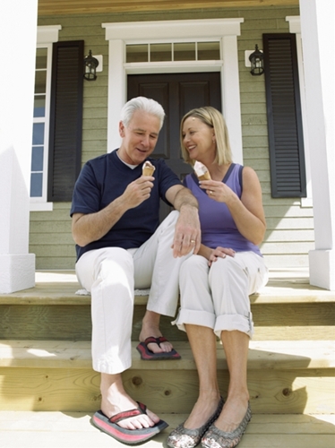 Home Security Tips - Summer Home Security Tips - Summer