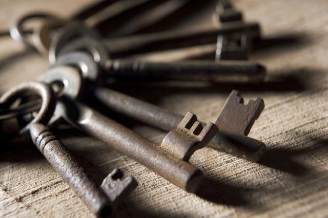 Door Knobs History - Schlage Door Knobs History - Schlage