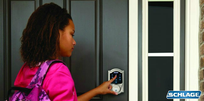 Increase Electronic Lock Security with Effective Keyless Codes