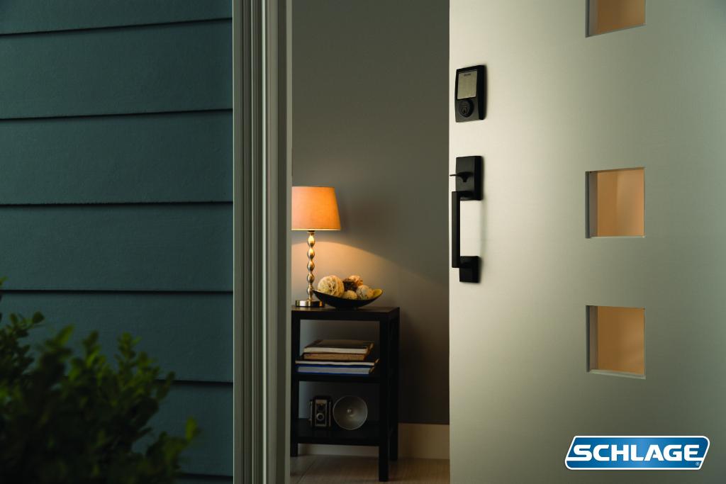 Are Keyless Electronic Locks Right For You?