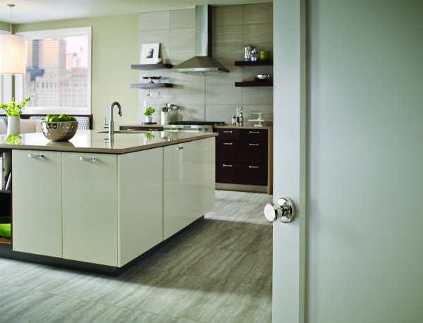 11 Small Kitchen Updates Make a Big Impact | Schlage