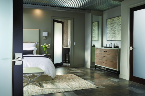 How to Future-Proof Your Next Bedroom Remodel | Schlage
