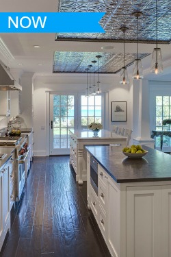 5 Retired Home Design Trends That Are Making a Comeback | Schlage