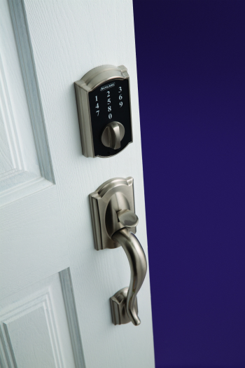 8 Common Worries You Can Kiss Goodbye with Keyless Convenience | Schlage