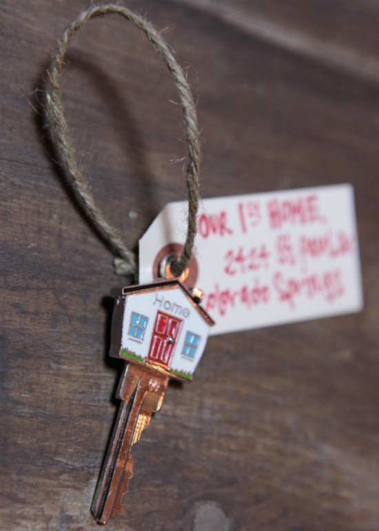10 first home ornaments you should make this weekend.