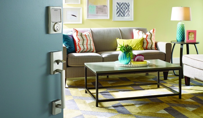 How to Transform a Room with a Few Key Details | Schlage