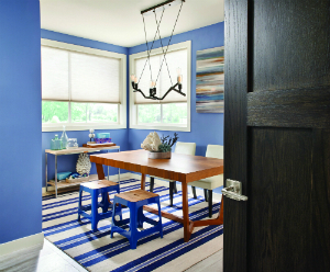 Add a Touch of Modern Flair with a Simple Door Hardware Upgrade