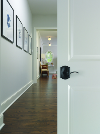 How to Transform a Room with a Few Key Details | Schlage