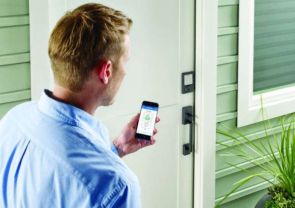 6 Things You Didn't Know the Schlage Sense App Can Do | Schlage