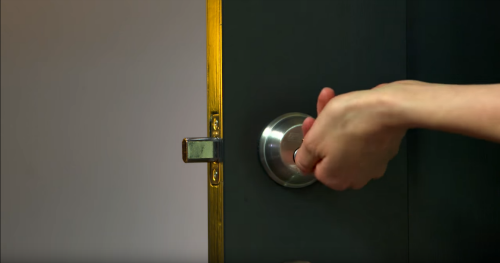 How to Install a Deadbolt Lock | Schlage