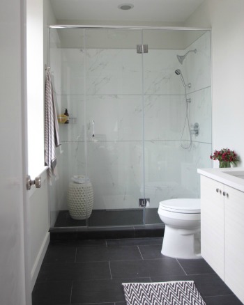 Get a jump start on spring cleaning with a bathroom refresh | Schlage