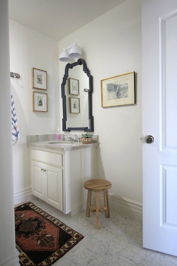 Get a jump start on spring cleaning with a bathroom refresh | Schlage