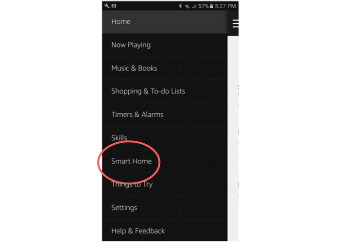How to get started using Amazon Alexa with your Schlage Connect™ deadbolt