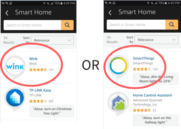 How to get started using Amazon Alexa with your Schlage Connect™ deadbolt