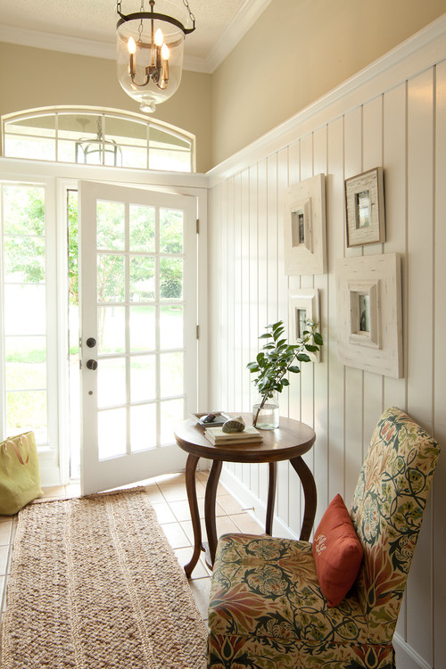 Summer Entryway - Foyer Rugs