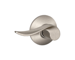 Sacramento lever | Transitional door handle