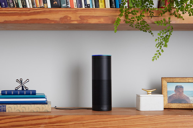 Smart Home - Stylish Tech - Amazon Alexa;