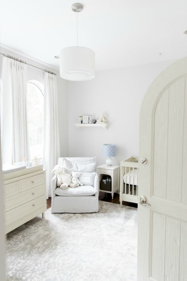 Style details - Home decor - Nursery - Schlage