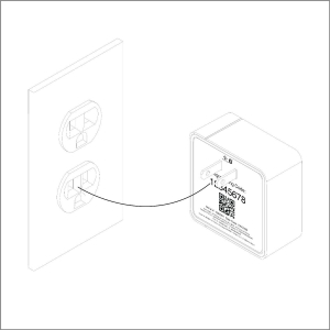 Schlage Sense Wi-Fi Adapter - Set up - Android