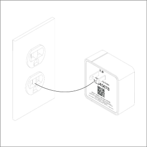 Schlage on sale wifi adapter