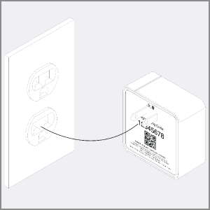 Schlage Sense Wi-Fi Adapter - Set up - iOS