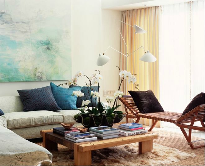 Decorating - How to choose a color palette
