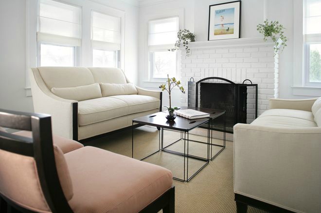 Decorating - Neutral colors