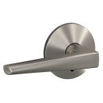 Designer door hardware - Eller lever - Schlage Custom