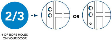 Electronic locks - Smart locks - How to choose