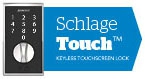 Electronic locks - Schlage Touch Keyless Deadbolt