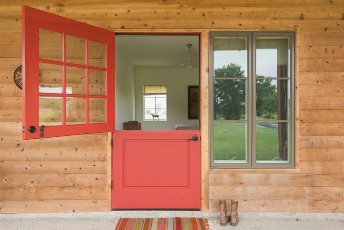 Diy Dutch Doors On A Budget