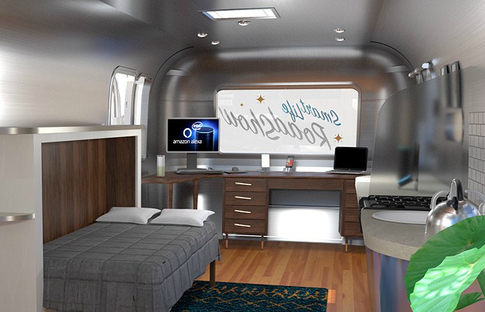 Amazon - Smart Life Roadshow - Schlage