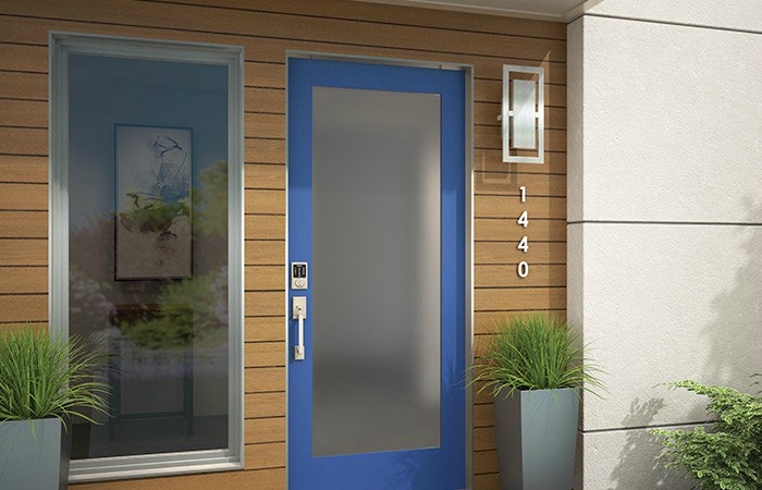 Smart lock - Zigbee - Schlage Connect