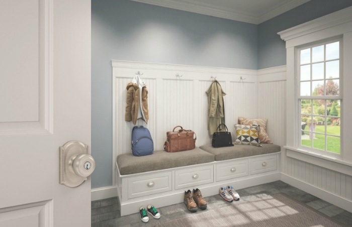 2019 DIY Resolutions - Schlage