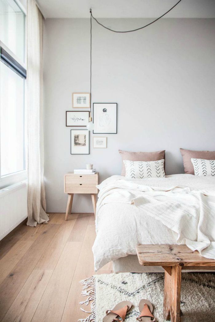 2019 Design Trends - Scandinavian style - Schlage