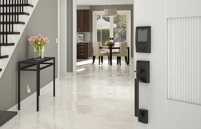 2019 Design Trends - Technology - Schlage